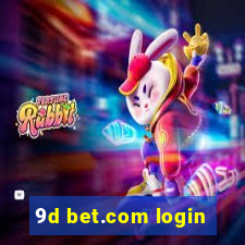 9d bet.com login